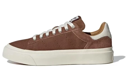 Мужские кроссовки adidas Stan Smith CS Lux, коричневые