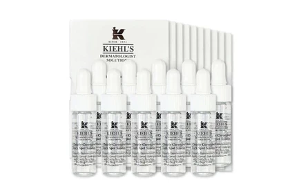 Женский набор миниатюр Kiehl's, 4×4 мл