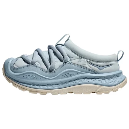 Мужские кроссовки Hoka One One Ora Primo, сине-серые