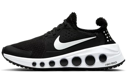 Мужские кроссовки Nike CruzrOne, черные