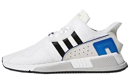 Женские кроссовки adidas EQT Cushion Adv, бело-синие
