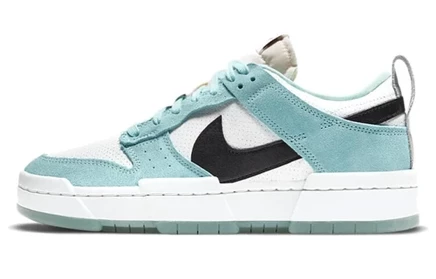 Женские кроссовки Nike Dunk Low Disrupt Copa