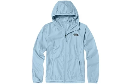 Одежда женская для защиты от солнца The North Face 196012480173 синий