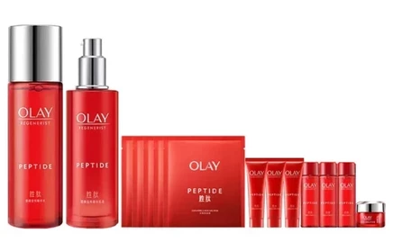 Косметический набор Olay