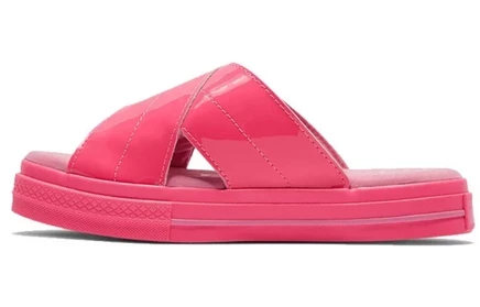Унисекс-шлепанцы Converse Opi One Star Slide Retro