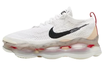 Мужские кроссовки Nike Air Max Scorpion FK Leap High