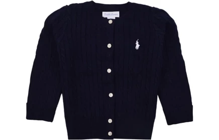Детский свитер Polo Ralph Lauren 310543047007, синий