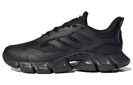 Мужские кроссовки Adidas Climacool, черные