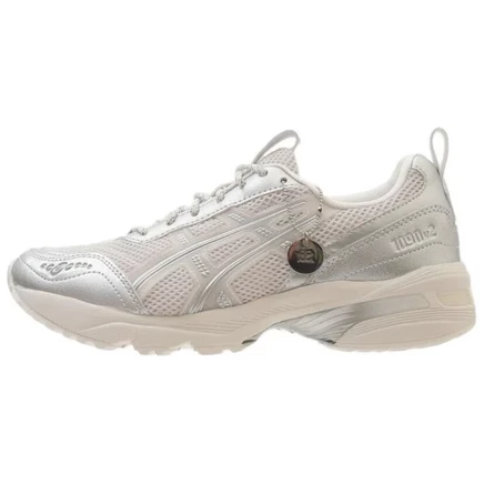Кроссовки Asics Gel 1090 V2 X Snidel, серебристо-белые