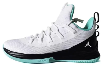 Мужские баскетбольные кроссовки Jordan Ultra.Fly 2 Low
