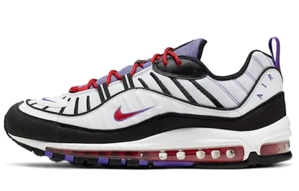 Мужские кроссовки Nike Air Max 98 Raptors