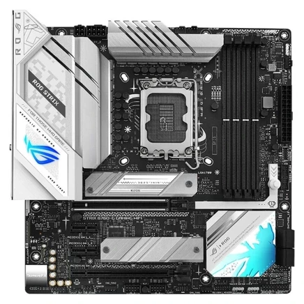 Материнская плата ASUS STRIX B760-G GAMING WIFI, DDR5