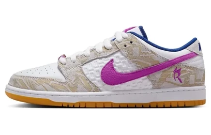 Мужские кроссовки Nike SB Dunk Low Rayssa Leal