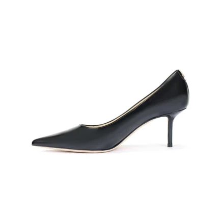 Женские туфли Jimmy Choo LOVE Slim Heel