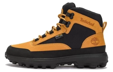 Мужские ботинки Timberland Euro Hiker, бежевые