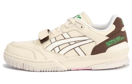 Мужские кроссовки Asics Gel Spotlyte Low V2