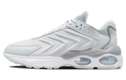 Кроссовки Nike Air Max TW, белые