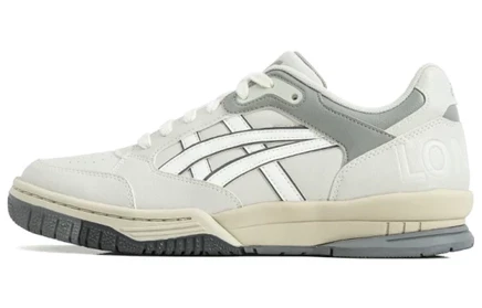 Мужские кроссовки ASICS Gel Spotlyte, бежево-серые