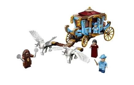 Конструктор LEGO Harry Potter