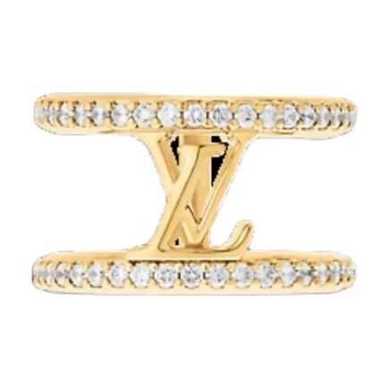 Кольцо Louis Vuitton