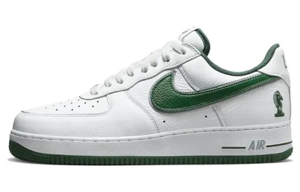 Кроссовки Nike Air Force 1 Low Four Horsemen LeBron