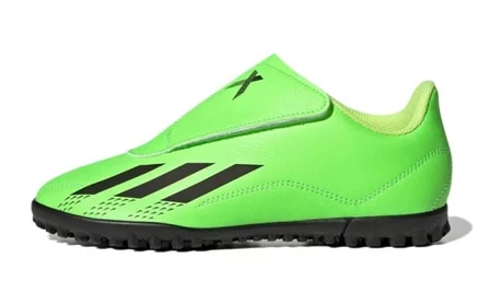 Детские футбольные кроссовки Adidas X SPEEDPORTAL.4