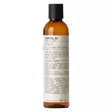 Гель для душа Le Labo, 237 мл, Potpourri
