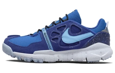 Мужские кроссовки Nike Terra Vista Next Nature, синие