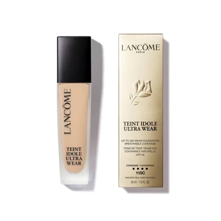 Тональный крем Lancome Teint Idole Ultra Wear, 115C