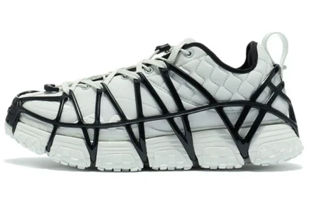 Мужские низкие кроссовки Li-Ning MIX ACE