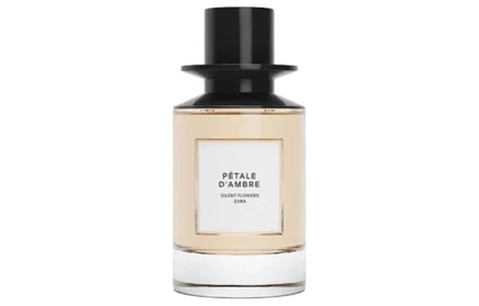 Женская парфюмерная вода ZARA Jo Lovers Amber Petal 100 мл