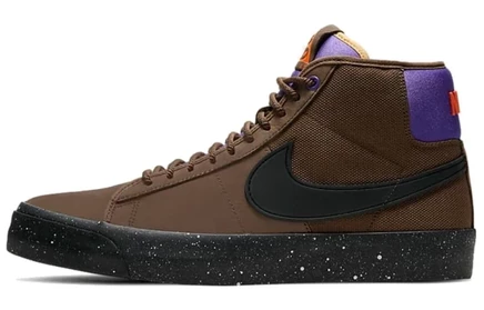 Мужские кроссовки Nike SB Zoom Blazer Mid GT ACG