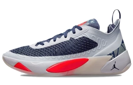 Мужские баскетбольные кроссовки Jordan Luka 1 Quai 54