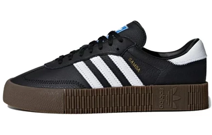 Женские кроссовки adidas Originals Sambarose