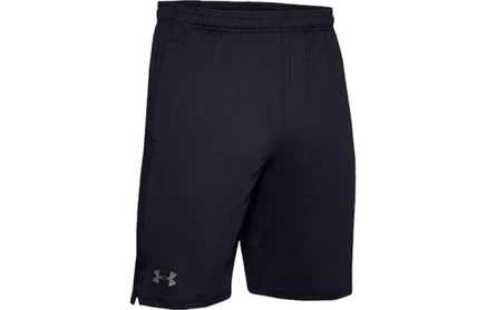 Мужские спортивные шорты Under Armour Train, черные