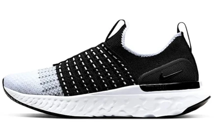 Женские кроссовки Nike React Phantom Run Flyknit 2