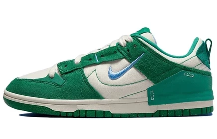 Женские кроссовки Nike Dunk Low Disrupt 2 Malachite