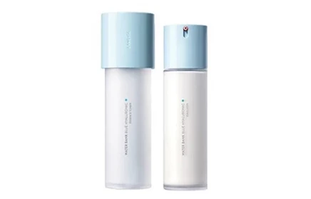 Увлажняющий набор для лица Laneige, 160+120 мл