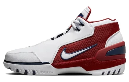 Мужские кроссовки Nike Air Zoom Generation «First Game»