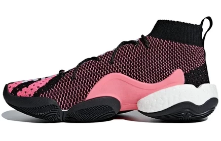 Мужские кроссовки Adidas Pharrell Crazy BYW Ambition