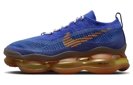 Мужские кроссовки Nike Air Max Scorpion, синие