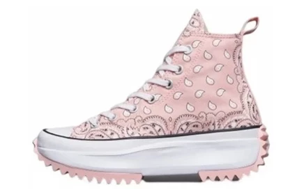 Кеды Converse J.W. Anderson x Run Star Hike