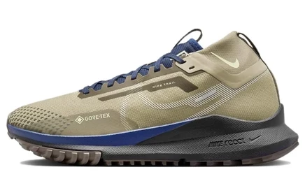 Мужские беговые кроссовки Nike Pegasus Trail 4, хаки