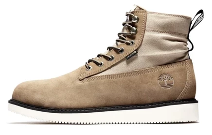 Мужские ботинки Timberland Vibram 6 Inch, коричневые