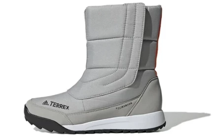 Женские зимние ботинки Adidas Terrex Choleah