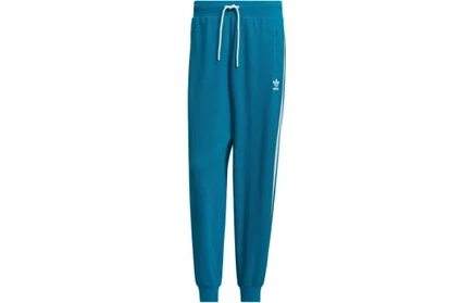 Мужские брюки adidas Originals SST, синие