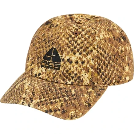 Бейсболка Supreme Nike ACG Denim 6 Panel