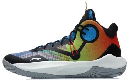 Мужские баскетбольные кроссовки Li-Ning Sonic 9 Team