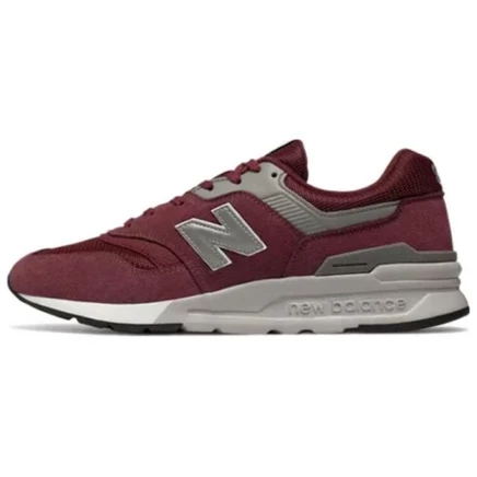 Мужские кроссовки New Balance 997H Classic Pack