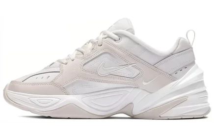 Женские кроссовки Nike M2K Tekno, белые